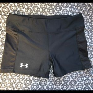 Under Armour Spandex